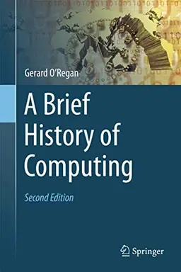 A brief history of computing